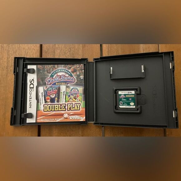 Nintendo DS World Series 2008 double play - Picture 3 of 3